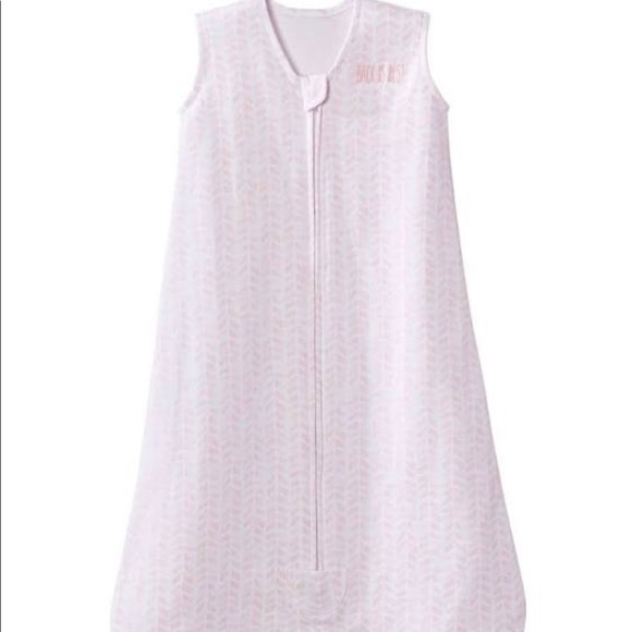 Halo Other - Halo SleepSack 6-12 Months Platinum Series